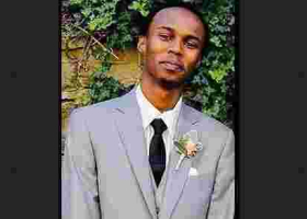 Death Announcement for Lincoln Wainaina of Olathe, Kansas