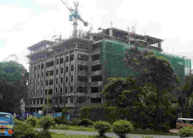 Gov't to Seize Two Nairobi Malls, Cars in Crackdown on Sh9 Billion NYS Scam