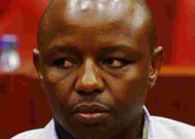 EALA MP Simon Mbugua Charged with Robbery with Violence