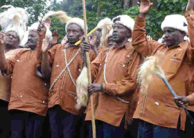 Outrage as PCEA Church Bans Kikuyu Traditional Practice "Mburi Cia Kiama"