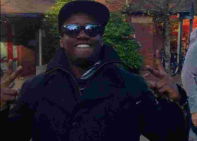 Kenyan Man Who Fell into a Canadian River Yet to Be Found, Two Weeks Later