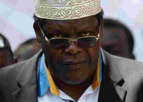 Sort Your Citizenship First, Nairobi Assembly Speaker Beatrice Elachi Tells Miguna Miguna
