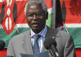 Court Suspends Appointment of Francis Muthaura as KRA Chairman by President Kenyatta 