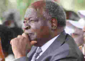 Gov't Slashes Retired President Mwai Kibaki's Staff, Car Maintenance Budget to Sh87 Million 