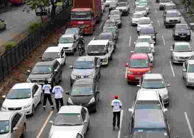 President Kenyatta's Team Wants Wednesdays and Fridays Declared Car-Free Days in Nairobi CBD
