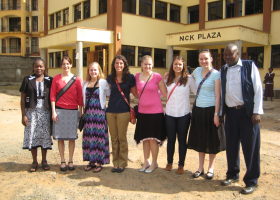 US Among Most Preferred Destinations for Kenyan Nurses  