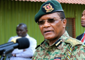 PS Lillian Omollo, NYS Boss Richard Ndubai among 20 Suspects Arrested Over Sh9 Billion Scandal 