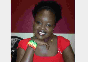 Death Announcement for Nelly Wambui Mwangi of Dallas, Texas