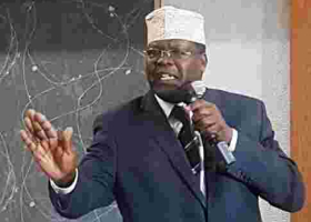 Miguna: Kenya's High Commission in Canada Like a Pit Latrine Without Toilet Paper