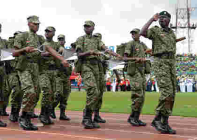 National Youth Service Hit by a Fresh Sh15 Billion Heist 