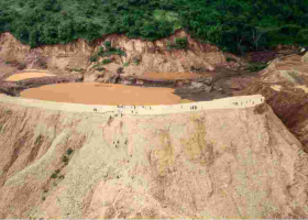 Gov't Orders Probe into Nakuru Dam that Claimed the Lives of over 40 People 