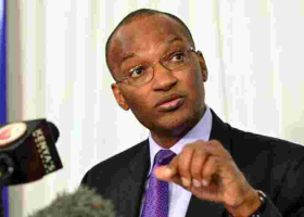 Banks Implicated in Sh9 Billion NYS Scandal to be Investigated