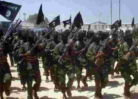 Somali Woman Killed by Stoning for Marrying 11 Husbands 