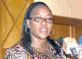 No Ebola in Kenya, Government Says 