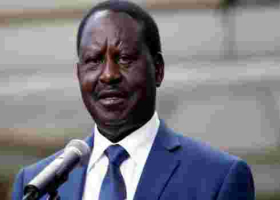 Why Jubilee MP Wants Raila to Apologize to Deputy President William Ruto 