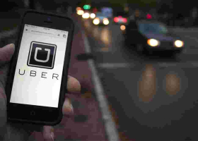 How Kenyan Uber Drivers are Defrauding Unsuspecting Riders 