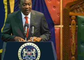 Highlights of President Uhuru Kenyatta's State of the Nation Address 