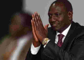 Forgive Me too, Deputy President William Ruto Pleads with Kenyans 