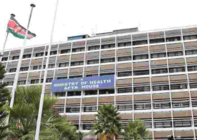Ministry of Health Facing a Fresh Sh7 Billion Scandal 