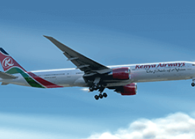 Kenya Airways Recalls Its Leased Dreamliner Aircrafts to be Deployed for Nonstop Flights to the US