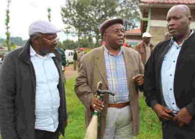 Kikuyu Community has No Preferred Candidate for 2022 Presidential Election, Elders Say