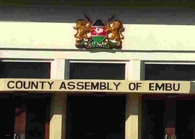 Embu Majority Leader Defends Allocation of Sh11 Million Gym Fees for 'Overweight' MCAs