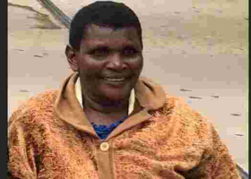 Death Announcement for Florence Bwari Nyabasa of McKinney, Texas