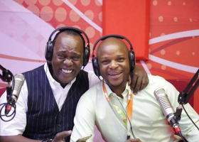 Jeff Koinange and Jalang'o Speak On the 'Annoying' Behaviors of Kenyans in the US [VIDEO]