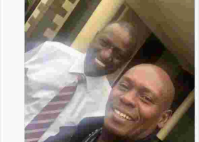 Former Kiambu Governor William Kabogo Joins 'Tanga Tanga' Movement after Meeting DP William Ruto 