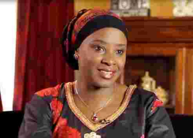 President Uhuru Appoints Citizen TV's News Anchor Kanze Dena as State House Deputy Spokesperson 