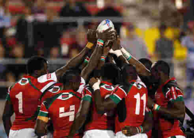 Crisis Looms at Kenya 7s Team as Players Vow Not to Play under New British Coach