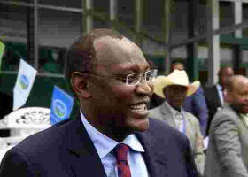 MP Links President Uhuru Kenyatta's Brother, Muhoho Kenyatta, to Contraband Sugar Scam