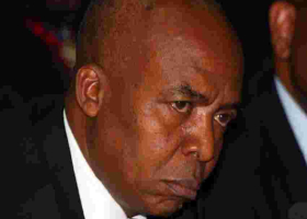 Former Transport CS Michael Kamau to Face Corruption Charges after Appeals Court Declines to Drop Case