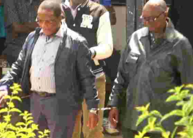 NYS Scandal: 12 More Suspects Surrender Themselves to Police, 15 Others at Large 