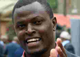 MP Proposes Life Imprisonment for Corrupt Officials in New Bill