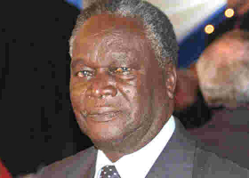 How Late Powerful Cabinet Minister Nicholas Biwott Shared His Billions