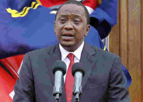 Court Suspends President Uhuru’s Order On Fresh Vetting of All Procurement Heads 