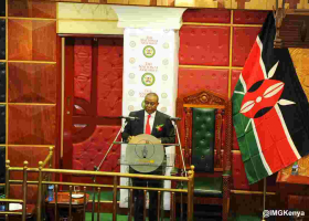 Kenyan Gov't to Make Monthly Deductions from All Employees' Salaries to Fund Construction of Cheap Houses