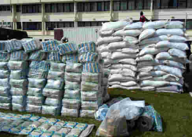 Gov't Says Smuggled Poisonous Sugar being Consumed by Kenyans Contains Mercury, Copper