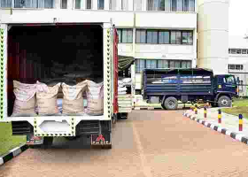 Millions of Kenyans Consuming Poisonous Sugar