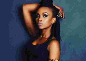 Kenyan-Born Singer Stella Mwangi Acquitted in Drunk-Driving Case in Norway     	