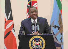 President Kenyatta to Fire at Least Four Cabinet Secretaries in Major Reshuffle 