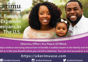 Join Ukarimu, the Leader in Immigrant Bereavement Support