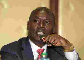 Kabogo Reacts to Feud between Governor Ferdinand Waititu and His Deputy James Nyoro