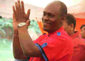 William Kabogo Announces Political Comeback, Says He's Ready to Work for President Uhuru for Free