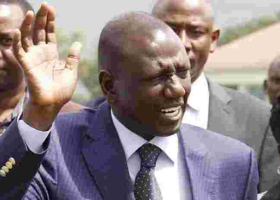 I Have Nothing to Hide, Deputy President William Ruto Says as He Welcomes Lifestyle Audit