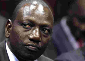 Fears of Jubilee Collapse as Deputy President William Ruto's Allies Form Two New Political Parties
