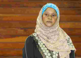 Mombasa Woman Representative Asha Hussein Charged with Assaulting Traffic Marshal 