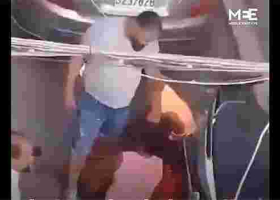 Kenya Demands Action against Suspects Captured on Camera Assaulting Two Kenyan Ladies in the Middle East