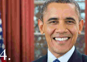 Former US President Barack Obama to Visit Kenya on June 16